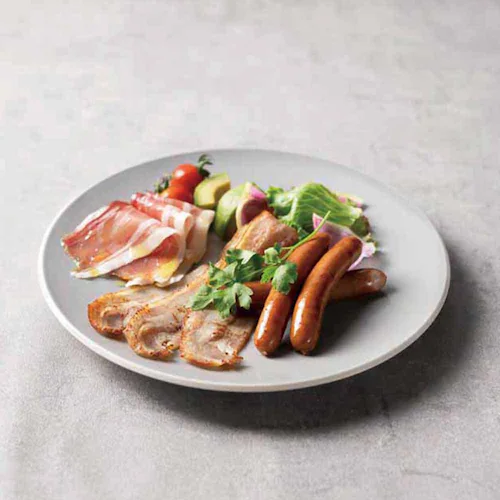 【4%OFF!】【平田牧場】平田牧場特製ハムソーセージ詰合せセット CHK23-4_7