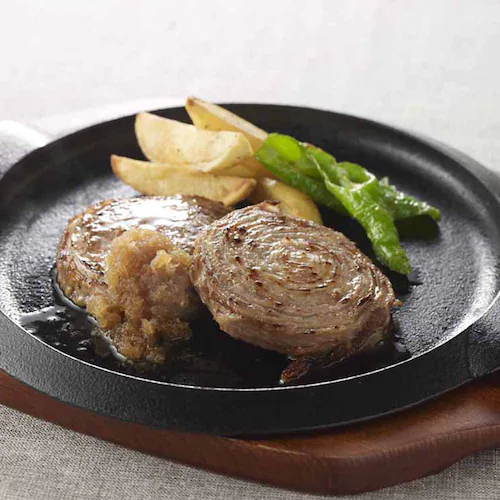 【6%OFF!】【平田牧場】日本の米育ち三元豚 炭火焼ハンバーグギフト BCS25-1_10