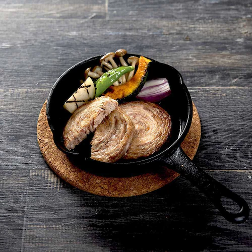 【6%OFF!】【平田牧場】日本の米育ち三元豚 炭火焼ハンバーグギフト BCS25-1_11