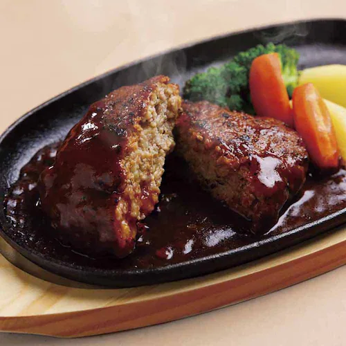 【6%OFF!】【平田牧場】日本の米育ち三元豚 炭火焼ハンバーグギフト BCS25-1_14