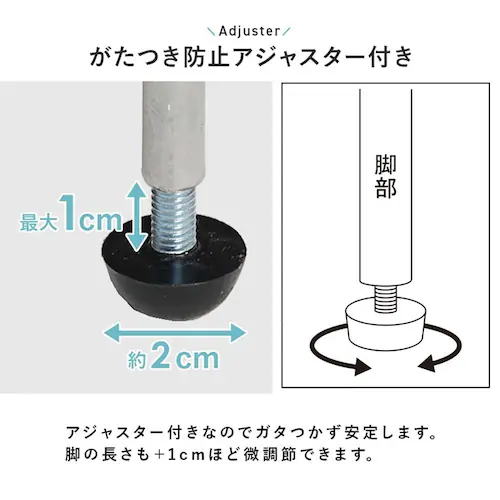 ランドリーチェスト 幅20cm RAN-2460DBR ダークブラウン【時間指定不可】【代引不可】【同梱不可】【プラザセレクト】_11