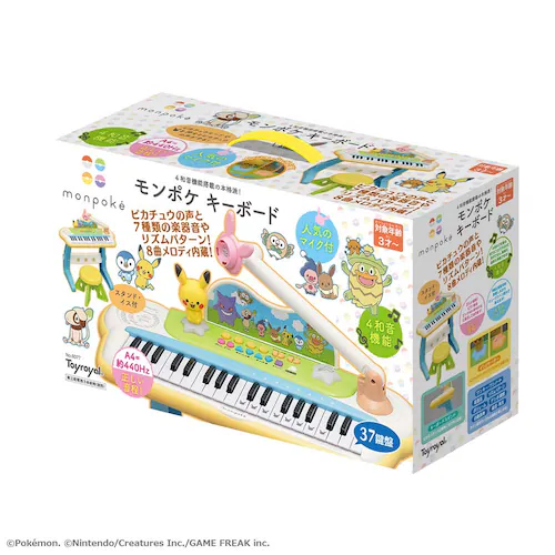 ���[���� �����|�P�L�[�{�[�h �y�v���U�Z���N�g�z_2