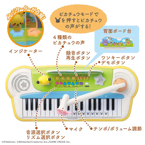 ���[���� �����|�P�L�[�{�[�h �y�v���U�Z���N�g�z_4