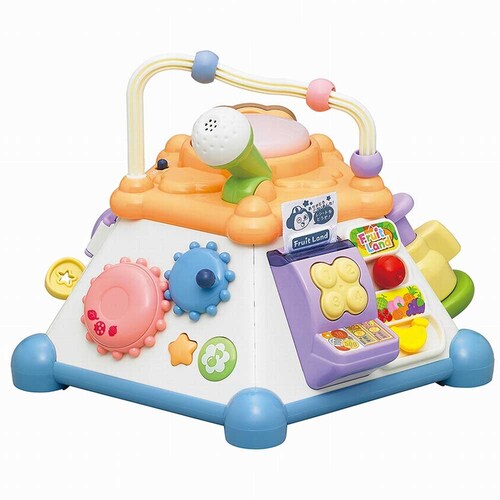 ローヤル たのしく知育!やみつきボックス+ 【プラザセレクト】_2