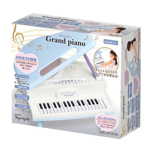 ���[���� �O�����h�s�A�m �y�v���U�Z���N�g�z_2