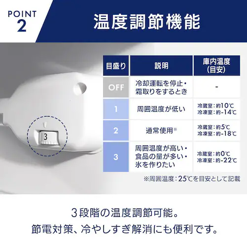 �①�� 87L ���^ ��l��炵 2�h�A ��46cm HDL-87D �u���b�N_4