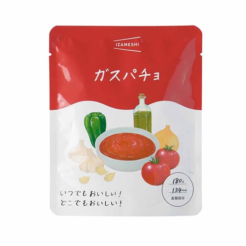 y[ցzcG[X y3NۑzX[v IZAMESHI SOUP 652679 KXp`yvUZNgz_12