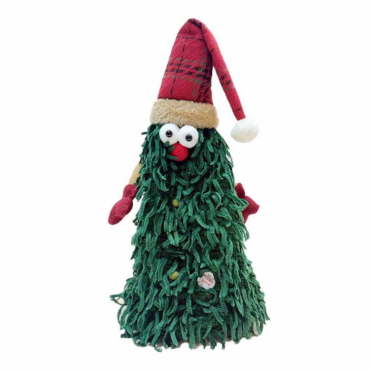 クリスマスセール】ダンシングクリスマス アップ＆ダウン シンギング