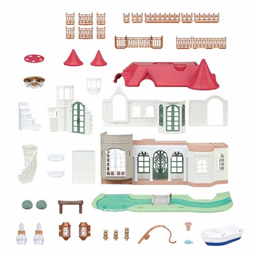 G|bN ߂ӂ̐Ԃ̂ yvUZNgz_9