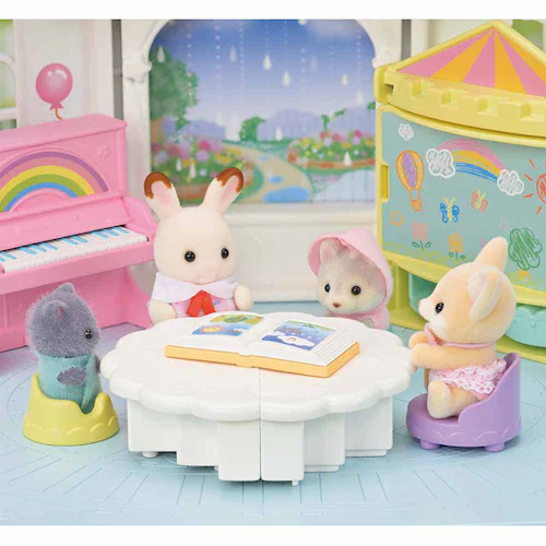 エポック社 みんなのおひさまほいくえん S-68 【プラザセレクト】_7