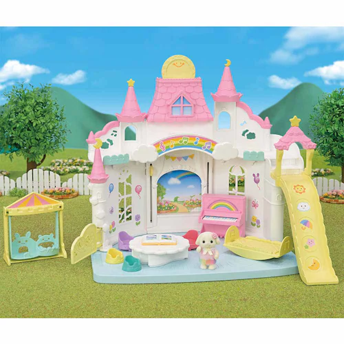 エポック社 みんなのおひさまほいくえん S-68 【プラザセレクト】_11