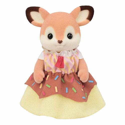 エポック社 おとどけ!おいしいドーナツワゴン ミ-93 【プラザセレクト】_12