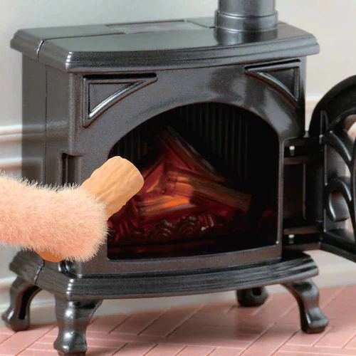 エポック社 きらめく水辺の赤い屋根のお家 エレガントダイニングルーム 【プラザセレクト】_7