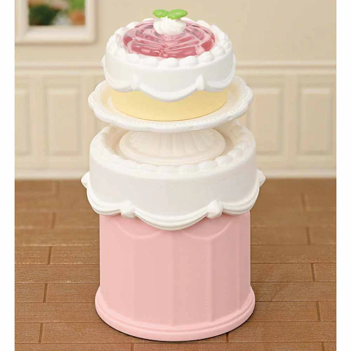 エポック社 スイートパティシエ はじめてのケーキ屋さんセット ミ-92 【プラザセレクト】_13