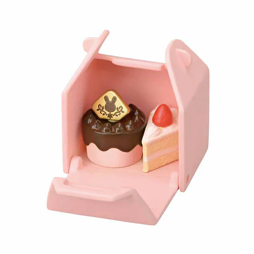 エポック社 スイートパティシエ はじめてのケーキ屋さんセット ミ-92 【プラザセレクト】_16