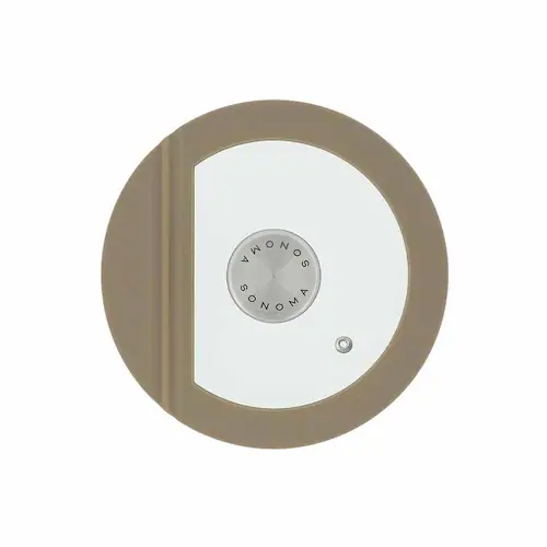 LIV PLUS ガラス蓋 20cm SONOMA ソノマ グレージュ LV-0372 【プラザセレクト】_3