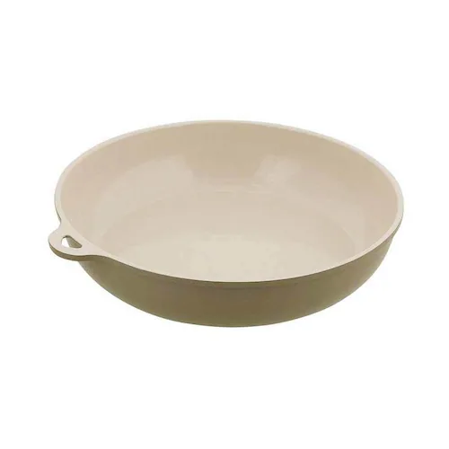 LIV PLUS フライパン ポット ガラス蓋 ハンドル スプーン 5点セット IH ガス火対応 SONOMA ソノマ グレージュ LV-0402 【プラザセレクト】_2