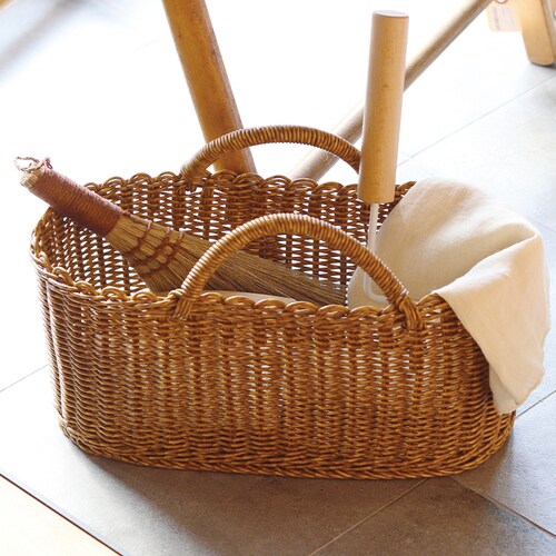 Creer ���e�B�� �I�[�o���n���h���o�X�P�b�gL 92240010 �u���E���y�v���U�Z���N�g�z_3