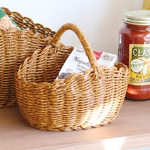 Creer ���e�B�� �I�[�o�������n���h���o�X�P�b�gS 92240013 �u���E���y�v���U�Z���N�g�z_3