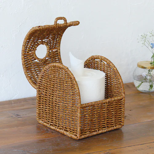 Creer ユティルナイール コンパクトティッシュケース 92440032 ナイール【プラザセレクト】_6