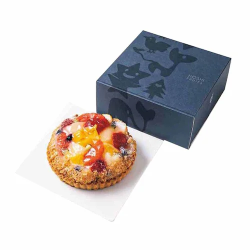 【7%OFF!】【ホシフルーツ】 贅沢フルーツのタルト HF-ZFT_5