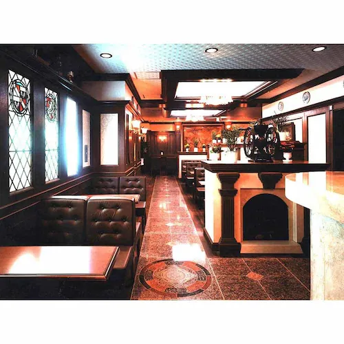 【4%OFF!】【丸福珈琲店】 伝承香味ブレンド詰合せ6箱入 MKB-04A_3