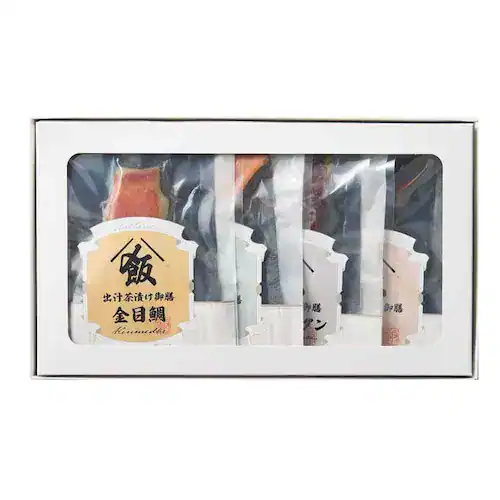 【7%OFF!】出汁茶漬け御膳 4種セット ADT-04_2
