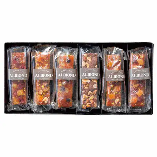 y8OFFIzyZ{؃A}hz ROPPONGI CAKE BATON <Z{؃PCNog> 6{ RARCB-6_2