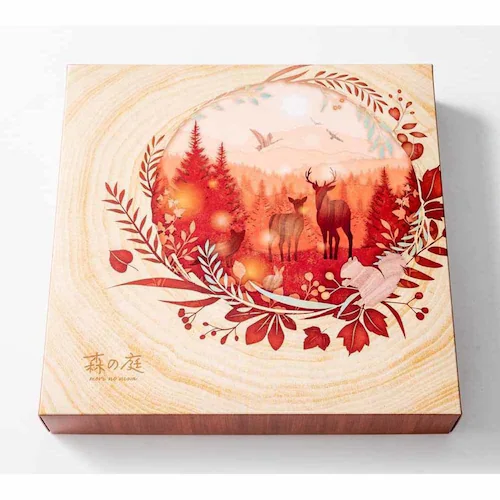 焦がしキャラメルがしみ込んだバーム詰合せ 17個入 MRK-05 【時間指定不可】【代引不可】【同梱不可】【プラザセレクト】_4