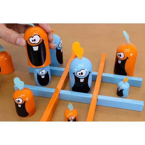 【クリスマスセール】すごろくや ゴブレットゴブラーズ 【プラザセレクト】_2