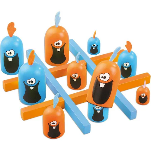 【クリスマスセール】すごろくや ゴブレットゴブラーズ 【プラザセレクト】_3