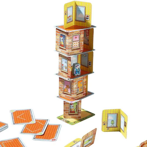 【クリスマスセール】すごろくや キャプテン・リノ 【プラザセレクト】_3