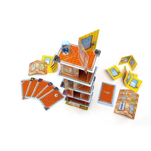 【クリスマスセール】すごろくや キャプテン・リノ 【プラザセレクト】_4