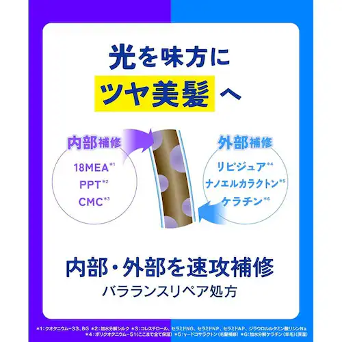 ������ЃW�F�C�E�E�H�[�J�[ �o�������X �w�A�Z�����~�X�g �O�P bala-hsm-01g �O���b�V�[�y�v���U�Z���N�g�z_5