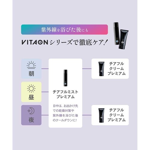 ������ЃW�F�C�E�E�H�[�J�[ �r�^�I�� �`�A�t���N���[�� �v���~�A�� vitaon-cr-pr �y�v���U�Z���N�g�z_6