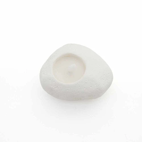 志成販売 パーティやインテリアを彩る LEDライト キャンドル ストーンレット 108366A A【プラザセレクト】_4