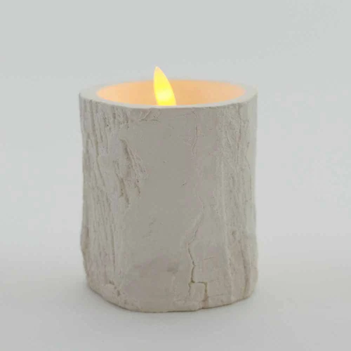 志成販売 パーティやインテリアを彩る LEDライト キャンドル スタンピー(L) 108369 【プラザセレクト】_3