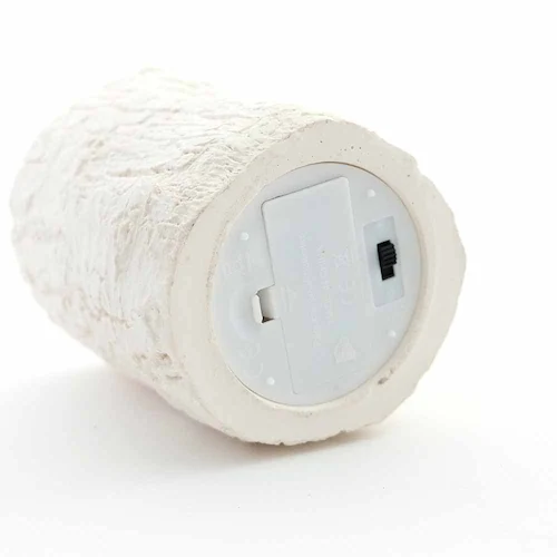 志成販売 パーティやインテリアを彩る LEDライト キャンドル スタンピー(L) 108369 【プラザセレクト】_4