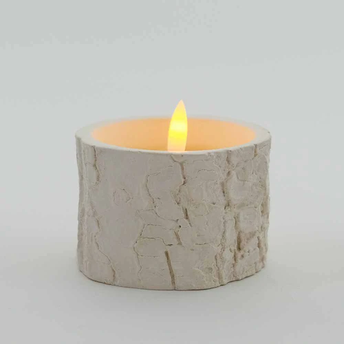 志成販売 パーティやインテリアを彩る LEDライト キャンドル スタンピー(S) 108370 【プラザセレクト】_6