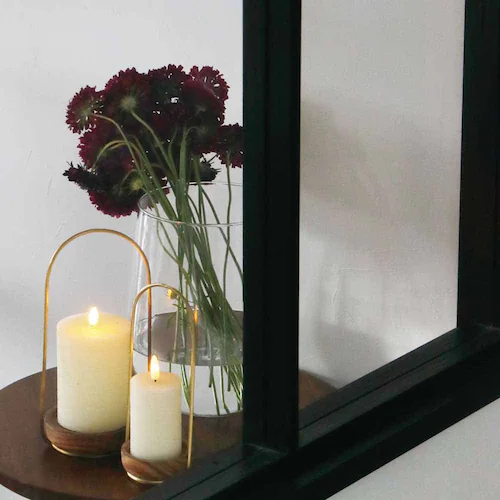 志成販売 パーティーやインテリアを彩る LEDライト キャンドル シリンダー 107956 【プラザセレクト】_6