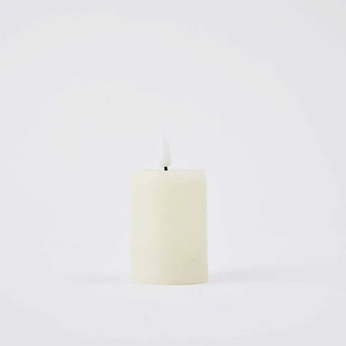 志成販売 パーティーやインテリアを彩る LEDライト キャンドル シリンダー 107956 【プラザセレクト】_8