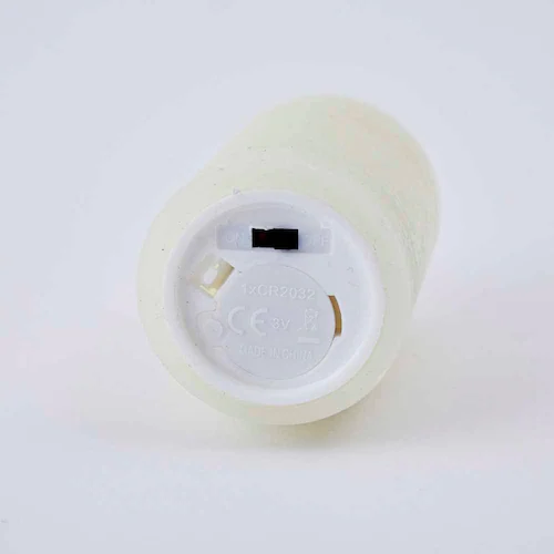 志成販売 パーティーやインテリアを彩る LEDライト キャンドル シリンダー 107956 【プラザセレクト】_10