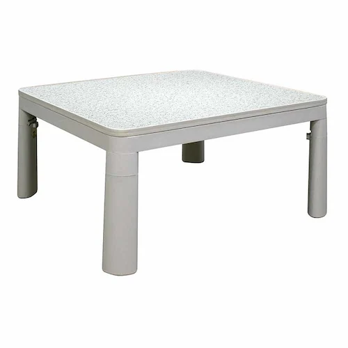 (株)藤田電機商会 カジュアルこたつ LG FK-R7025LG 【プラザセレクト】_2