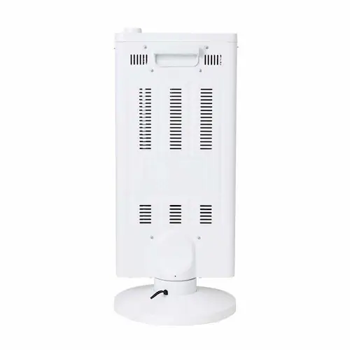 (株)シイー・ネット カーボンヒーター ホワイト CDTM504WH 【プラザセレクト】_12