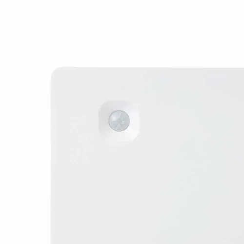 (株)シイー・ネット 人感セラミックヒーター ホワイト CDCP608WH 【プラザセレクト】_9