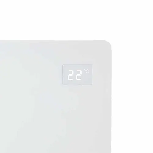 (株)シイー・ネット 人感セラミックヒーター ホワイト CDCP608WH 【プラザセレクト】_10