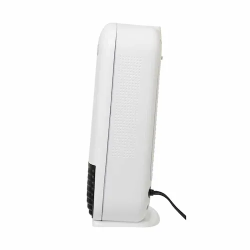 (株)シイー・ネット 人感セラミックヒーター ホワイト CDCP606WH 【プラザセレクト】_4