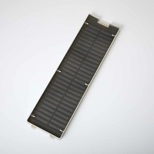 (株)シイー・ネット タワーファンヒーター クリームホワイト CDCM201CW 【プラザセレクト】_6