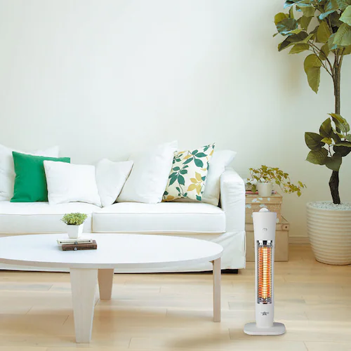 日本エー・アイ・シー グラファイトヒーター AEHG409NG グリーン【プラザセレクト】_6