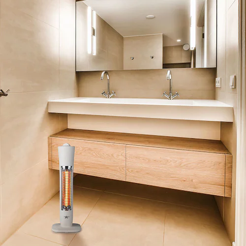 日本エー・アイ・シー グラファイトヒーター AEHG409NG グリーン【プラザセレクト】_7